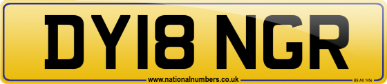 DY18 NGR