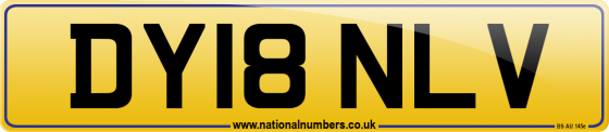 DY18 NLV