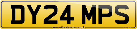 DY24 MPS