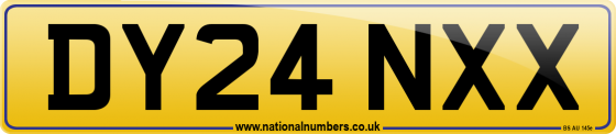 DY24 NXX