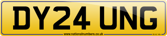 DY24 UNG