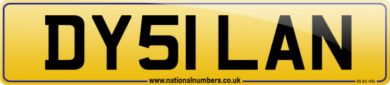 DY51 LAN