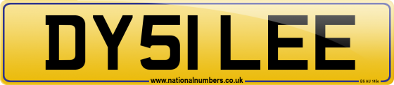 DY51 LEE