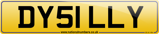 DY51 LLY