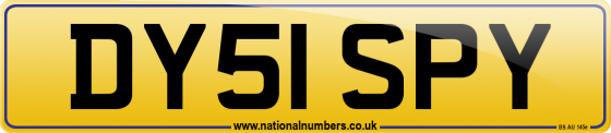 DY51 SPY