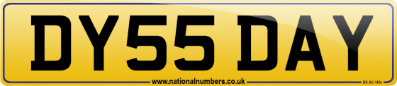 DY55 DAY