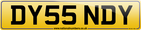 DY55 NDY
