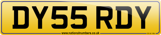 DY55 RDY
