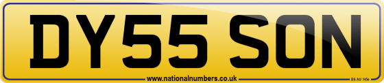 DY55 SON