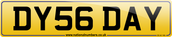 DY56 DAY