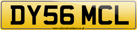 DY56 MCL
