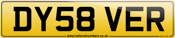 DY58 VER