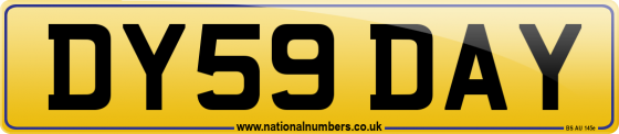DY59 DAY