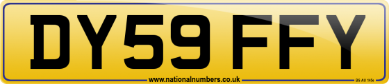 DY59 FFY