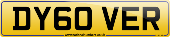 DY60 VER