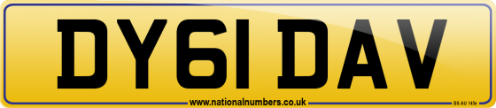 DY61 DAV