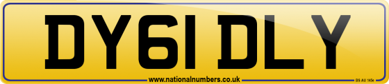 DY61 DLY