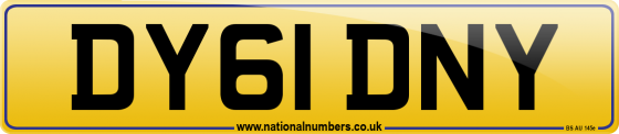 DY61 DNY