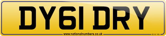 DY61 DRY