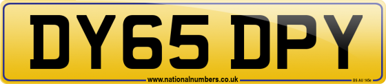 DY65 DPY