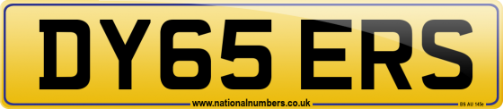 DY65 ERS
