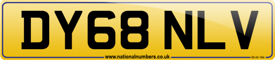 DY68 NLV