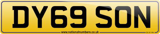 DY69 SON