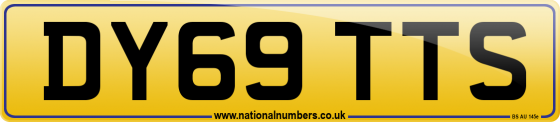 DY69 TTS