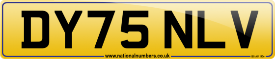 DY75 NLV