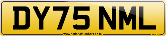 DY75 NML
