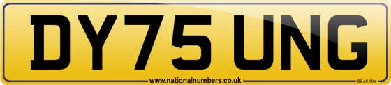 DY75 UNG