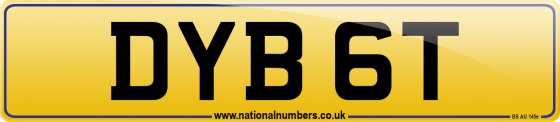 DYB 6T