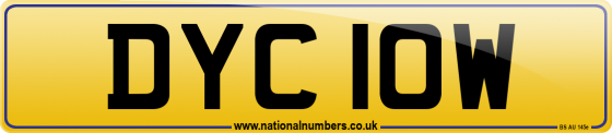 DYC 10W
