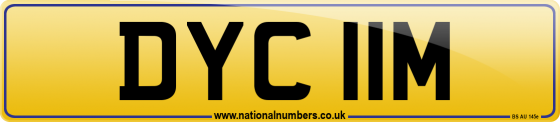DYC 11M