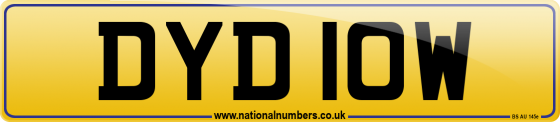 DYD 10W