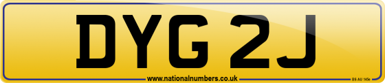 DYG 2J
