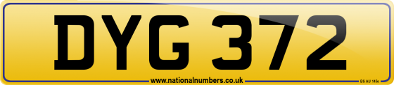 DYG 372