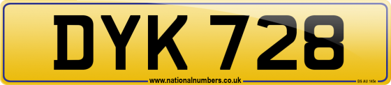 DYK 728