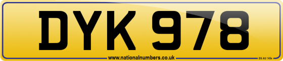 DYK 978