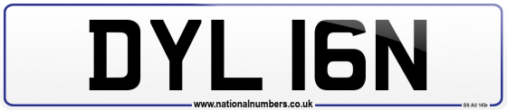 DYL 16N