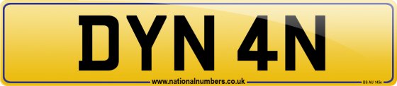DYN 4N