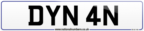 DYN 4N