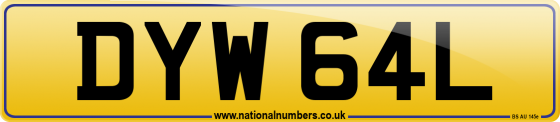 DYW 64L