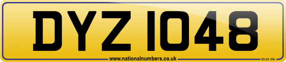 DYZ 1048