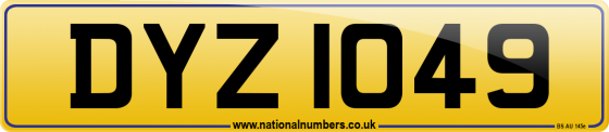 DYZ 1049