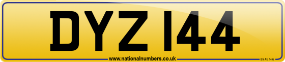 DYZ 144