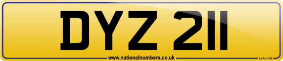 DYZ 211