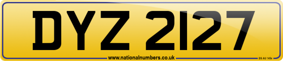 DYZ 2127