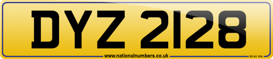 DYZ 2128