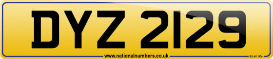 DYZ 2129